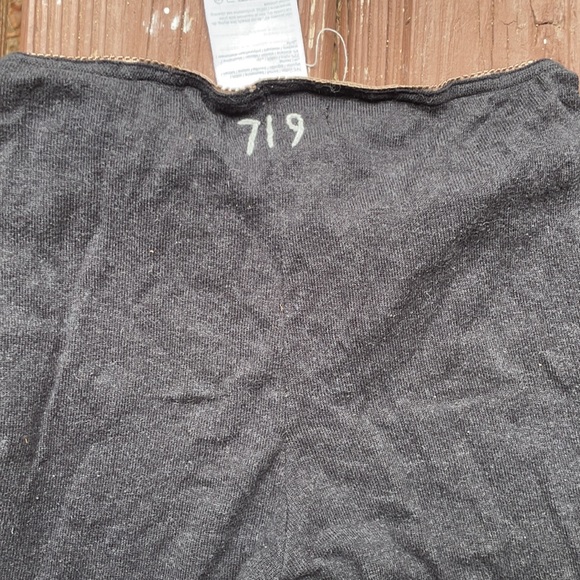 Old Molly tights. - Picture 4 of 4